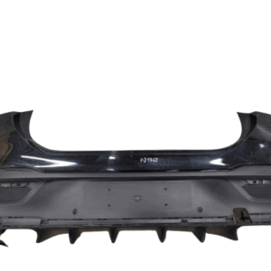 Bumper MERCEDES GLE W167 C167 COUPE 53 5.3 AMG Achterbumper PJ1362