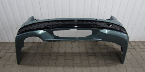 Bumper Volkswagen VW PASSAT B9 R-LINE RLINE 3J0 KOMBI VARIANT 24-3J0807421 Achterbumper KJ11756