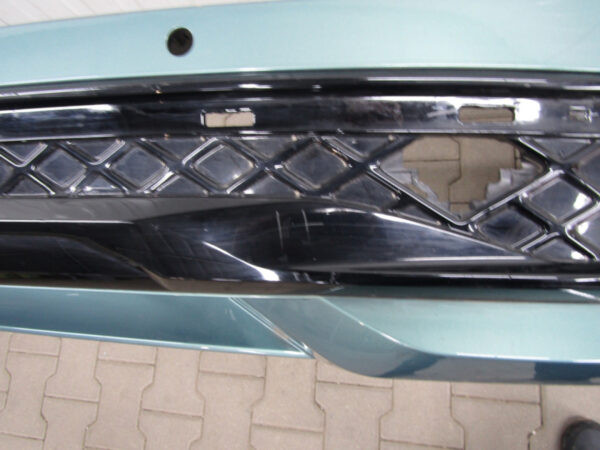 Bumper Volkswagen VW PASSAT B9 R-LINE RLINE 3J0 KOMBI VARIANT 24-3J0807421 Achterbumper KJ11756