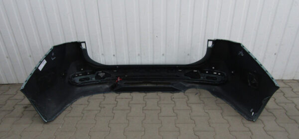 Bumper Volkswagen VW PASSAT B9 R-LINE RLINE 3J0 KOMBI VARIANT 24-3J0807421 Achterbumper KJ11756
