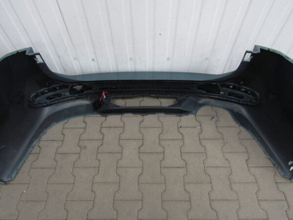 Bumper Volkswagen VW PASSAT B9 R-LINE RLINE 3J0 KOMBI VARIANT 24-3J0807421 Achterbumper KJ11756