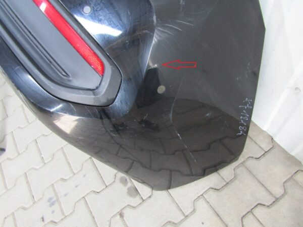 Bumper Volkswagen VW PASSAT B9 3J0 KOMBI VARIANT 24- 3J0807421  Achterbumper KJ12184