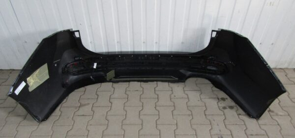 Bumper Volkswagen VW PASSAT B9 3J0 KOMBI VARIANT 24- 3J0807421  Achterbumper KJ12184