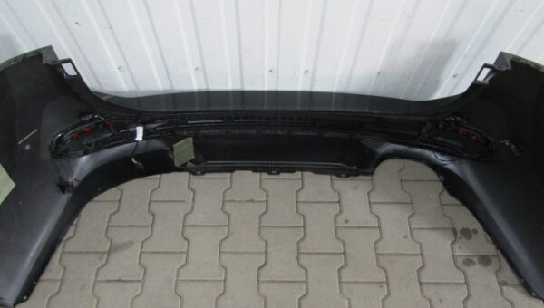 Bumper Volkswagen VW PASSAT B9 3J0 KOMBI VARIANT 24- 3J0807421  Achterbumper KJ12184