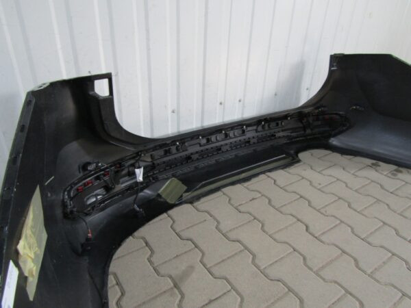 Bumper Volkswagen VW PASSAT B9 3J0 KOMBI VARIANT 24- 3J0807421  Achterbumper KJ12184