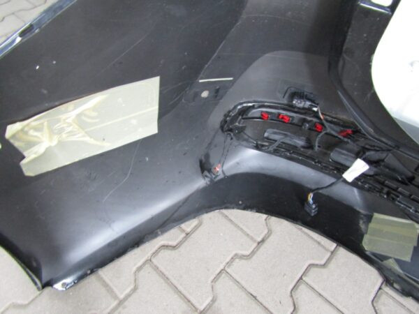 Bumper Volkswagen VW PASSAT B9 3J0 KOMBI VARIANT 24- 3J0807421  Achterbumper KJ12184
