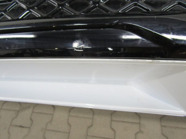 Bumper Volkswagen VW PASSAT B9 R-LINE RLINE 3J0 KOMBI VARIANT 24- 3J0807421  Achterbumper KJ12183