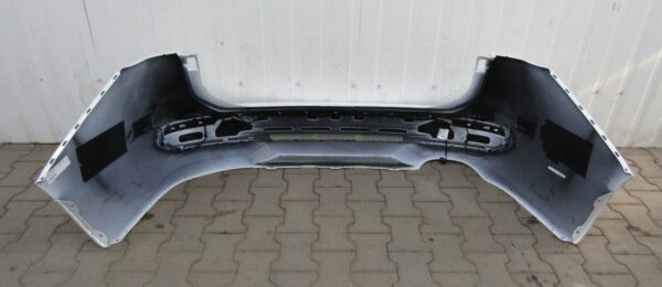 Bumper Volkswagen VW PASSAT B9 R-LINE RLINE 3J0 KOMBI VARIANT 24- 3J0807421  Achterbumper KJ12183