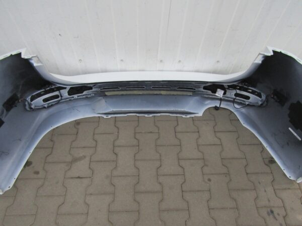 Bumper Volkswagen VW PASSAT B9 R-LINE RLINE 3J0 KOMBI VARIANT 24- 3J0807421  Achterbumper KJ12183