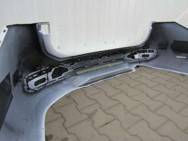 Bumper Volkswagen VW PASSAT B9 R-LINE RLINE 3J0 KOMBI VARIANT 24- 3J0807421  Achterbumper KJ12183
