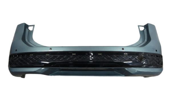 Bumper Volkswagen VW PASSAT B9 R-LINE RLINE 3J0 KOMBI VARIANT 24-3J0807421 Achterbumper KJ11756