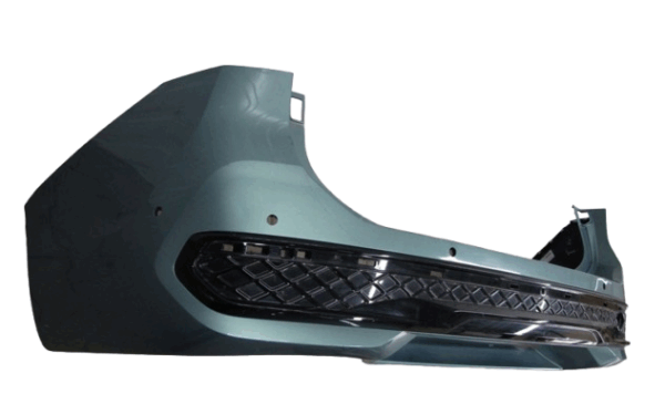 Bumper Volkswagen VW PASSAT B9 R-LINE RLINE 3J0 KOMBI VARIANT 24-3J0807421 Achterbumper KJ11756