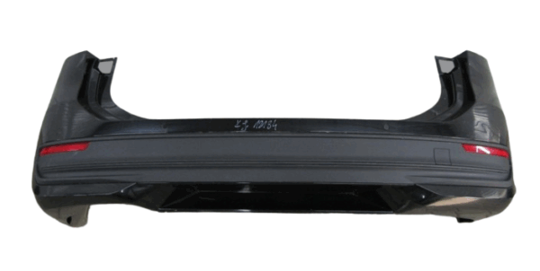 Bumper Volkswagen VW PASSAT B9 3J0 KOMBI VARIANT 24- 3J0807421  Achterbumper KJ12184