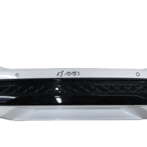 Bumper Volkswagen VW PASSAT B9 R-LINE RLINE 3J0 KOMBI VARIANT 24- 3J0807421  Achterbumper KJ12183