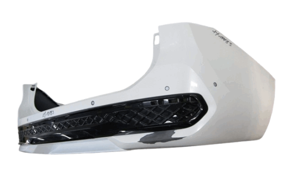 Bumper Volkswagen VW PASSAT B9 R-LINE RLINE 3J0 KOMBI VARIANT 24- 3J0807421  Achterbumper KJ12183
