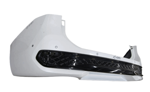 Bumper Volkswagen VW PASSAT B9 R-LINE RLINE 3J0 KOMBI VARIANT 24- 3J0807421  Achterbumper KJ12183