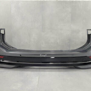 Bumper VOLKSWAGEN VW PASSAT B9 3J0 KOMBI VARIANT 24-3J0807421 Achterbumper PJ1447