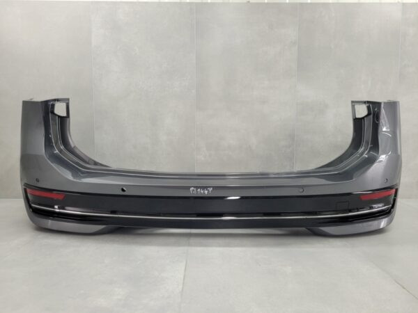 Bumper VOLKSWAGEN VW PASSAT B9 3J0 KOMBI VARIANT 24-3J0807421 Achterbumper PJ1447
