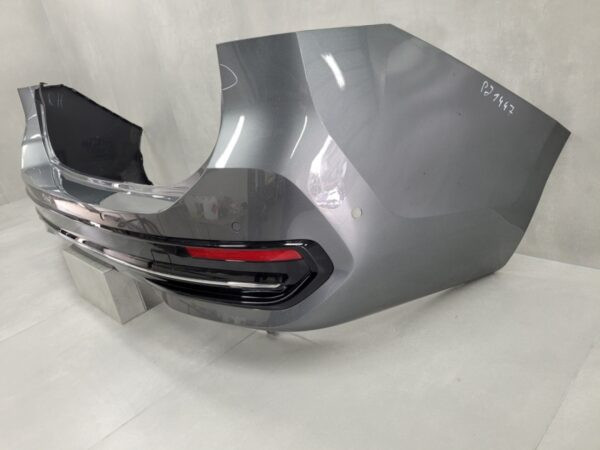 Bumper VOLKSWAGEN VW PASSAT B9 3J0 KOMBI VARIANT 24-3J0807421 Achterbumper PJ1447