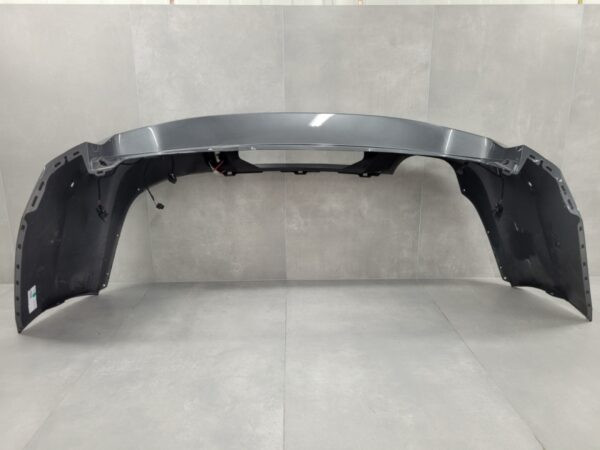 Bumper VOLKSWAGEN VW PASSAT B9 3J0 KOMBI VARIANT 24-3J0807421 Achterbumper PJ1447
