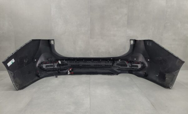 Bumper VOLKSWAGEN VW PASSAT B9 3J0 KOMBI VARIANT 24-3J0807421 Achterbumper PJ1447