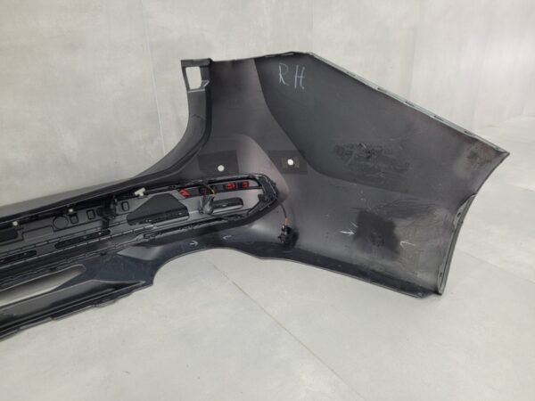 Bumper VOLKSWAGEN VW PASSAT B9 3J0 KOMBI VARIANT 24-3J0807421 Achterbumper PJ1447