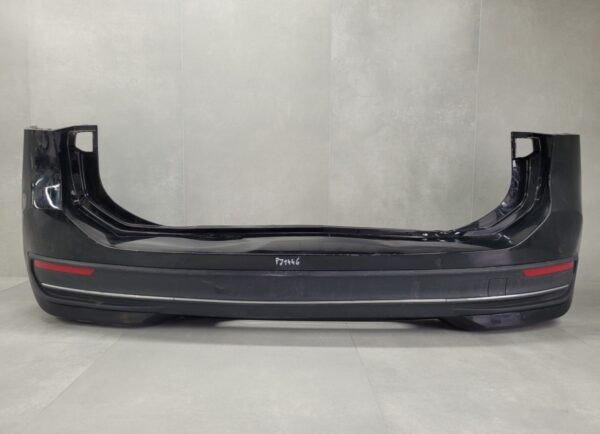Bumper VOLKSWAGEN VW PASSAT B9 3J0 KOMBI VARIANT 24-3J0807421 Achterbumper PJ1446