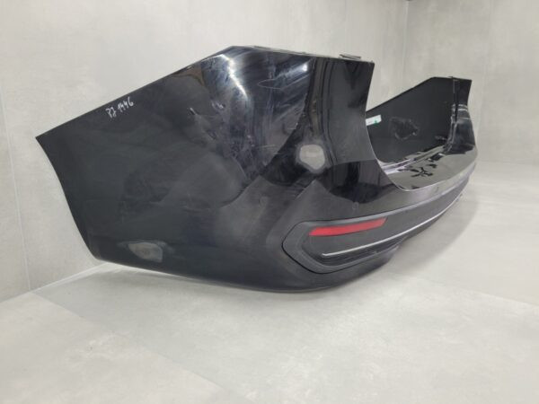 Bumper VOLKSWAGEN VW PASSAT B9 3J0 KOMBI VARIANT 24-3J0807421 Achterbumper PJ1446