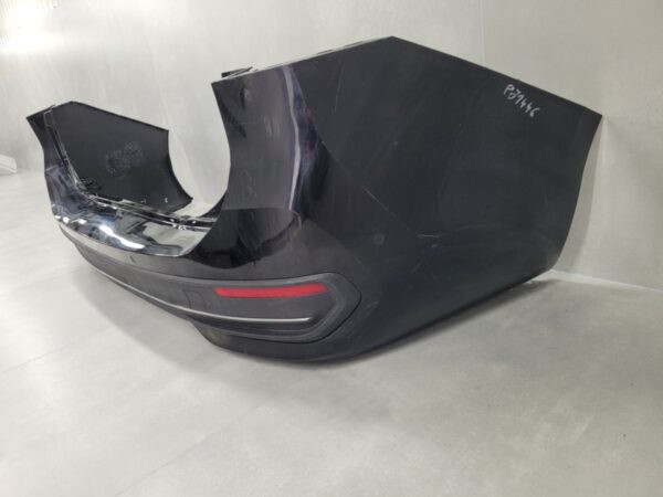 Bumper VOLKSWAGEN VW PASSAT B9 3J0 KOMBI VARIANT 24-3J0807421 Achterbumper PJ1446