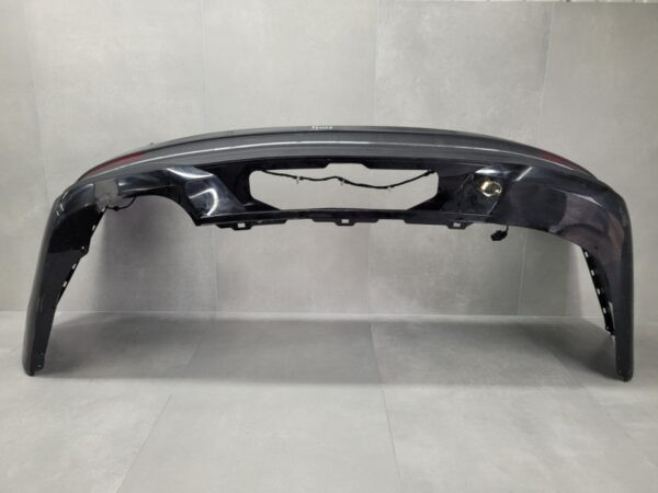 Bumper VOLKSWAGEN VW PASSAT B9 3J0 KOMBI VARIANT 24-3J0807421 Achterbumper PJ1446