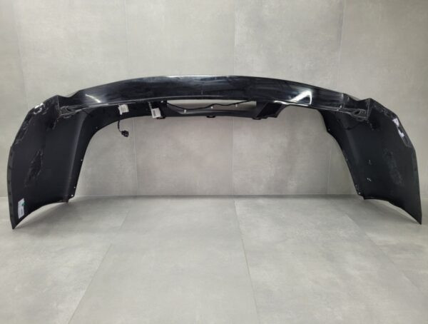 Bumper VOLKSWAGEN VW PASSAT B9 3J0 KOMBI VARIANT 24-3J0807421 Achterbumper PJ1446