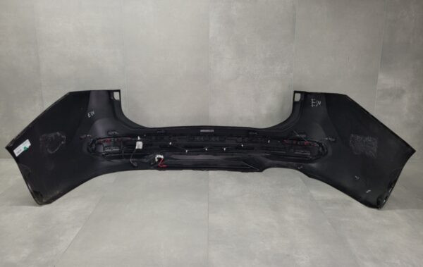 Bumper VOLKSWAGEN VW PASSAT B9 3J0 KOMBI VARIANT 24-3J0807421 Achterbumper PJ1446