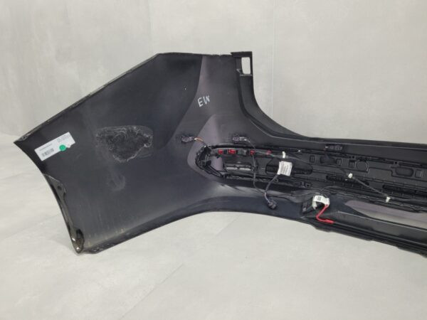 Bumper VOLKSWAGEN VW PASSAT B9 3J0 KOMBI VARIANT 24-3J0807421 Achterbumper PJ1446