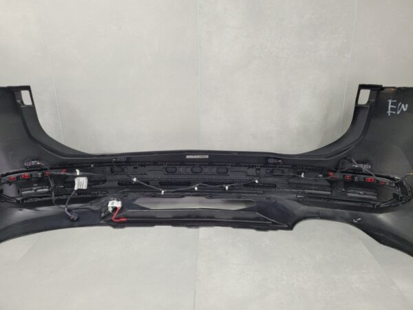 Bumper VOLKSWAGEN VW PASSAT B9 3J0 KOMBI VARIANT 24-3J0807421 Achterbumper PJ1446