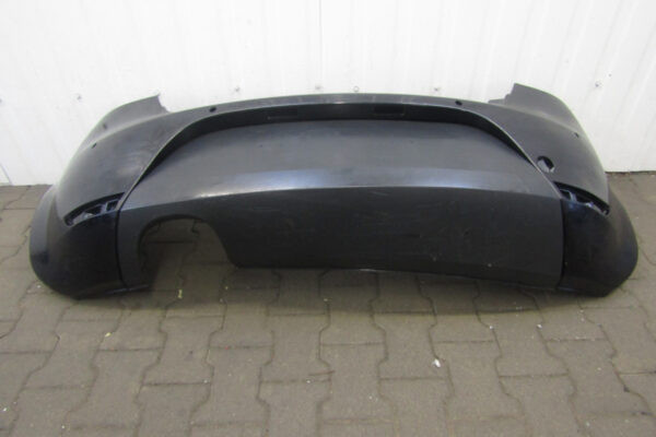 Bumper Seat Leon 2 II Cupra 1P0 FR FACELIFT 1P0807421F Achterbumper MK518