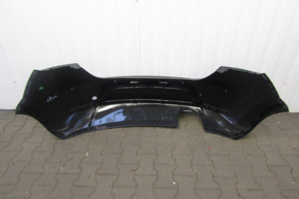 Bumper Seat Leon 2 II Cupra 1P0 FR FACELIFT 1P0807421F Achterbumper MK518