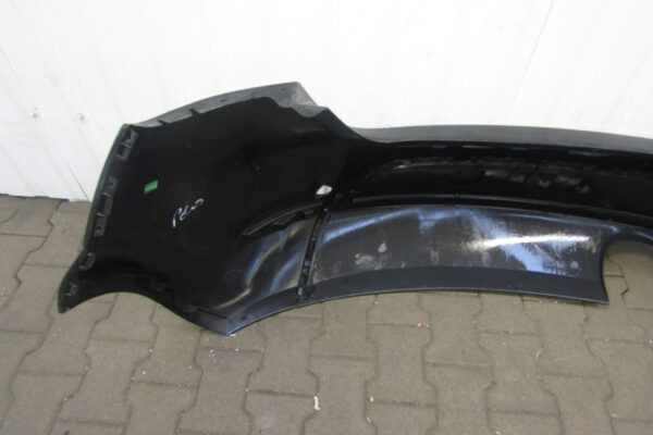 Bumper Seat Leon 2 II Cupra 1P0 FR FACELIFT 1P0807421F Achterbumper MK518