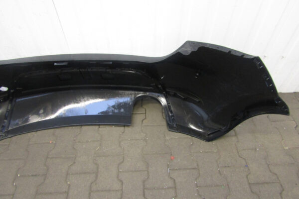 Bumper Seat Leon 2 II Cupra 1P0 FR FACELIFT 1P0807421F Achterbumper MK518