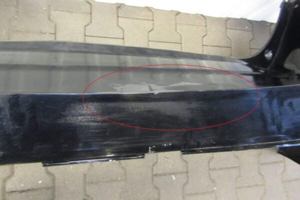 Bumper Toyota Prius Prime Plug-in 2 II 17-5215947917 Achterbumper MK521