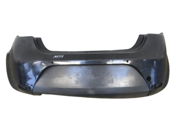 Bumper Seat Leon 2 II Cupra 1P0 FR FACELIFT 1P0807421F Achterbumper MK518