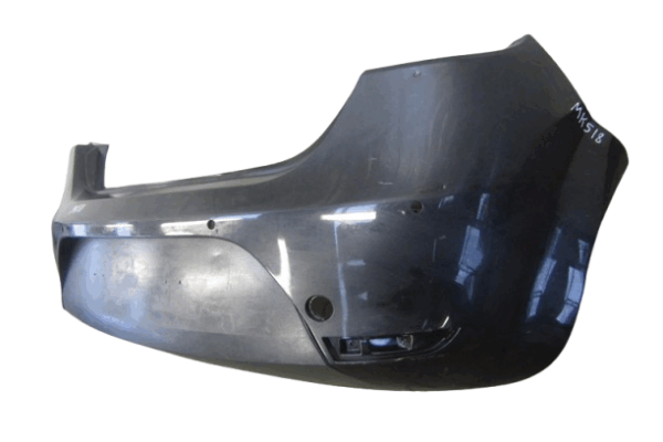 Bumper Seat Leon 2 II Cupra 1P0 FR FACELIFT 1P0807421F Achterbumper MK518