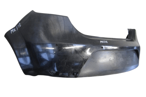 Bumper Seat Leon 2 II Cupra 1P0 FR FACELIFT 1P0807421F Achterbumper MK518
