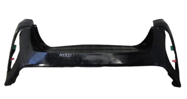 Bumper Toyota Prius Prime Plug-in 2 II 17-5215947917 Achterbumper MK521