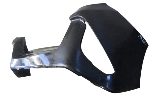 Bumper Toyota Prius Prime Plug-in 2 II 17-5215947917 Achterbumper MK521