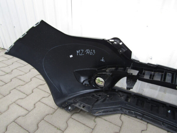 Bumper Dacia DOKKER I 12- Voorbumper MZ1463