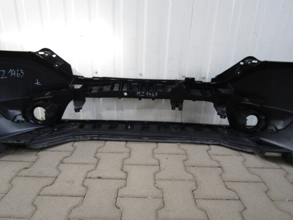 Bumper Dacia DOKKER I 12- Voorbumper MZ1463