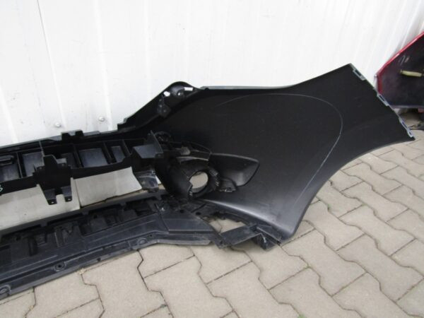 Bumper Dacia DOKKER I 12- Voorbumper MZ1463