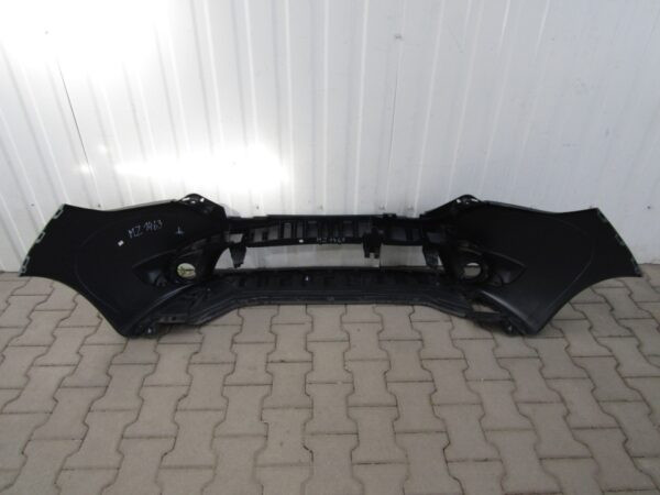 Bumper Dacia DOKKER I 12- Voorbumper MZ1463