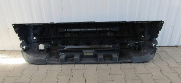 Bumper Land Rover Discovery 3 HST SUPERCHARGED 9211374672 Voorbumper JK3327