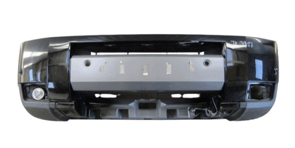 Bumper Land Rover Discovery 3 HST SUPERCHARGED 9211374672 Voorbumper JK3327